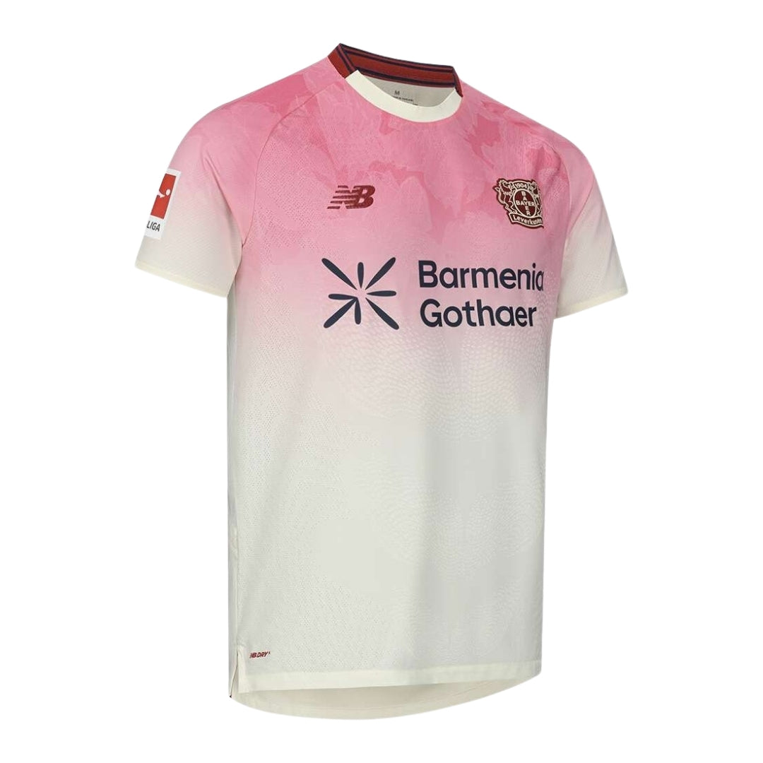BAYER LEVERKUSEN II 25/26 HOMBRE