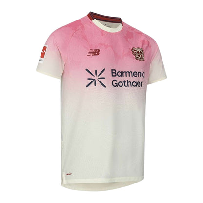 BAYER LEVERKUSEN II 25/26 HOMBRE