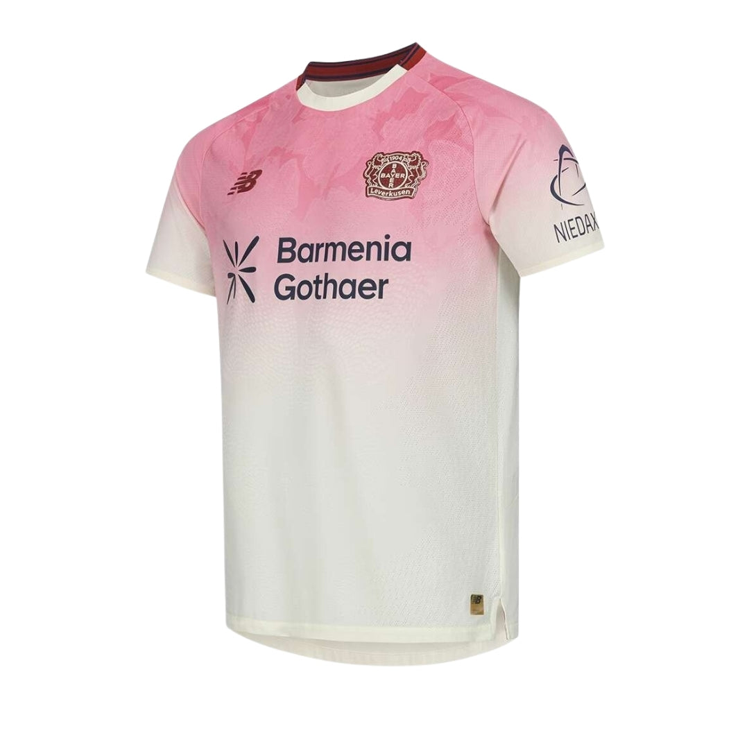 BAYER LEVERKUSEN II 25/26 HOMBRE