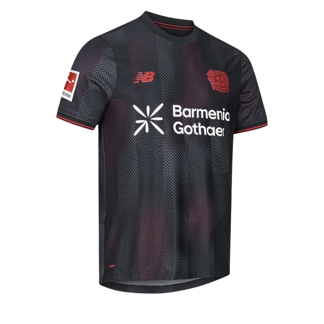 BAYER LEVERKUSEN I 25/26 HOMBRE