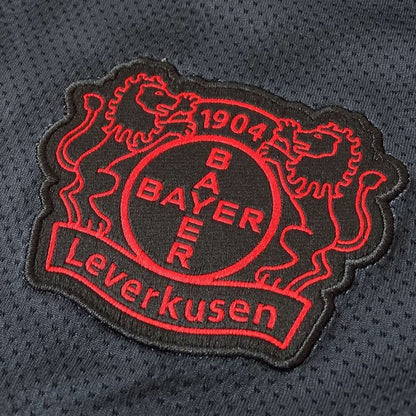 BAYER LEVERKUSEN CALENTAMIENTO I 25/26 HOMBRE