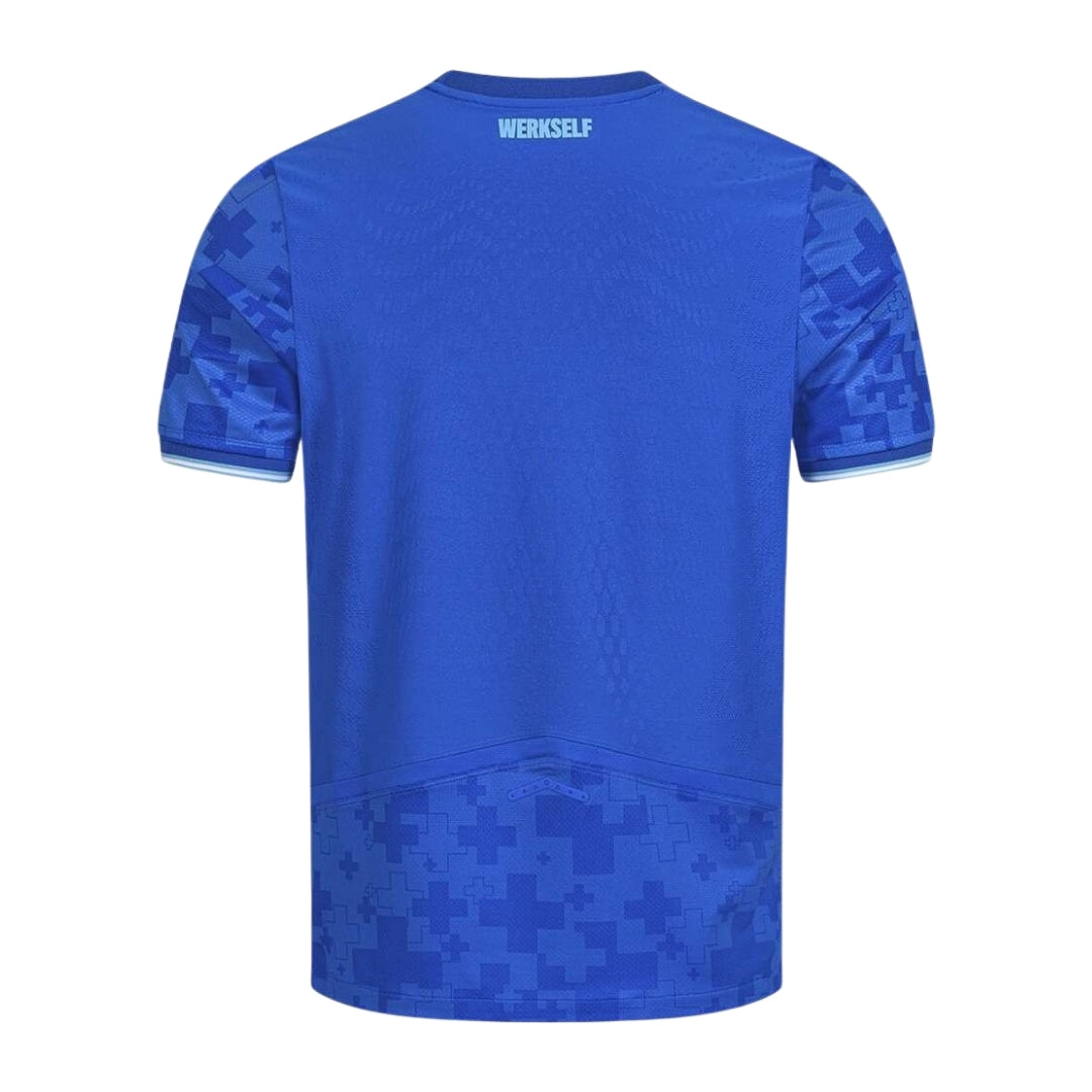 BAYER LEVERKUSEN III 25/26 HOMBRE