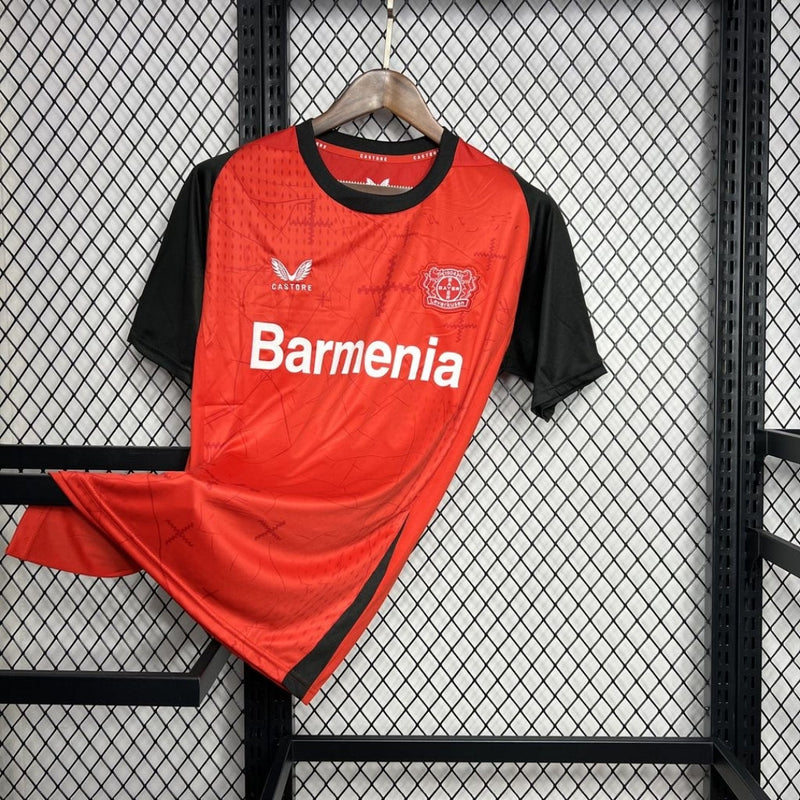 BAYER LEVERKUSEN I 24/25 FAN