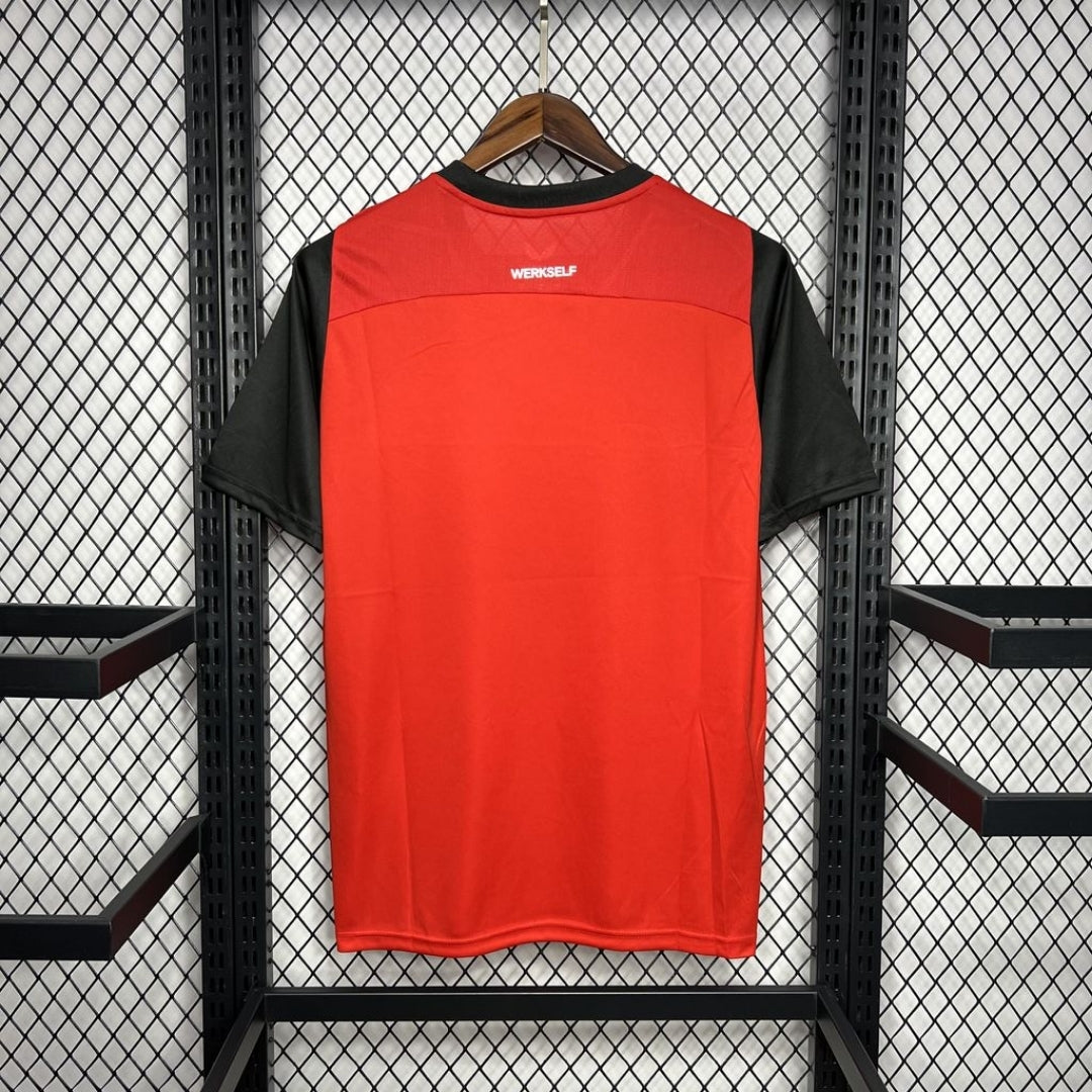 BAYER LEVERKUSEN I 24/25 MAN