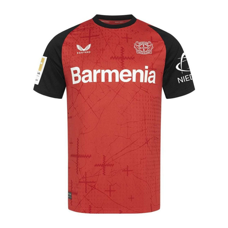 BAYER LEVERKUSEN I 24/25 FAN