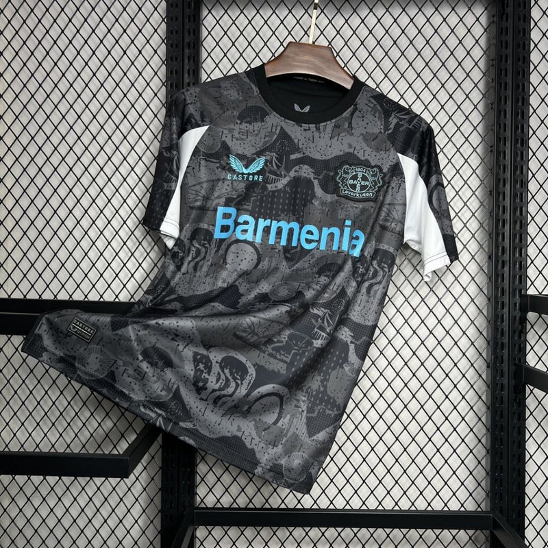 BAYER LEVERKUSEN III 24/25 FAN