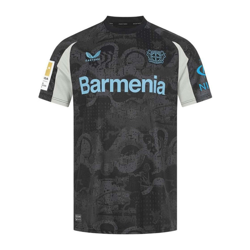 BAYER LEVERKUSEN III 24/25 FAN