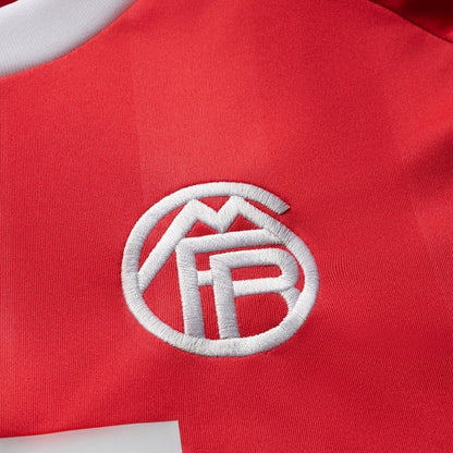 BAYERN MUNICH III PORTERO 25/26 HOMBRE