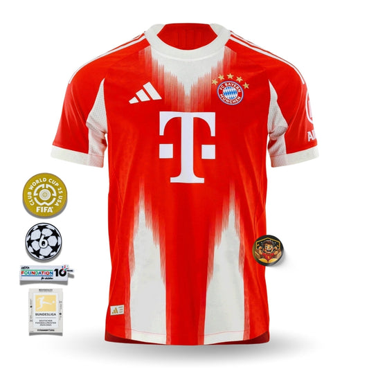BAYERN MUNICH I 25/26 HOMBRE