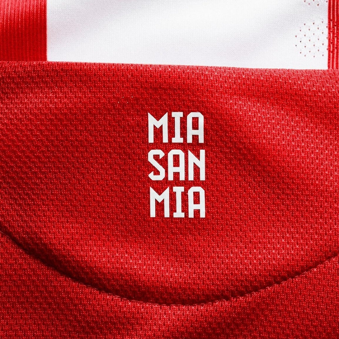 BAYERN MUNICH I 25/26 MAN