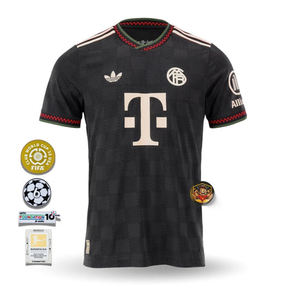 BAYERN MUNICH III 25/26 HOMBRE