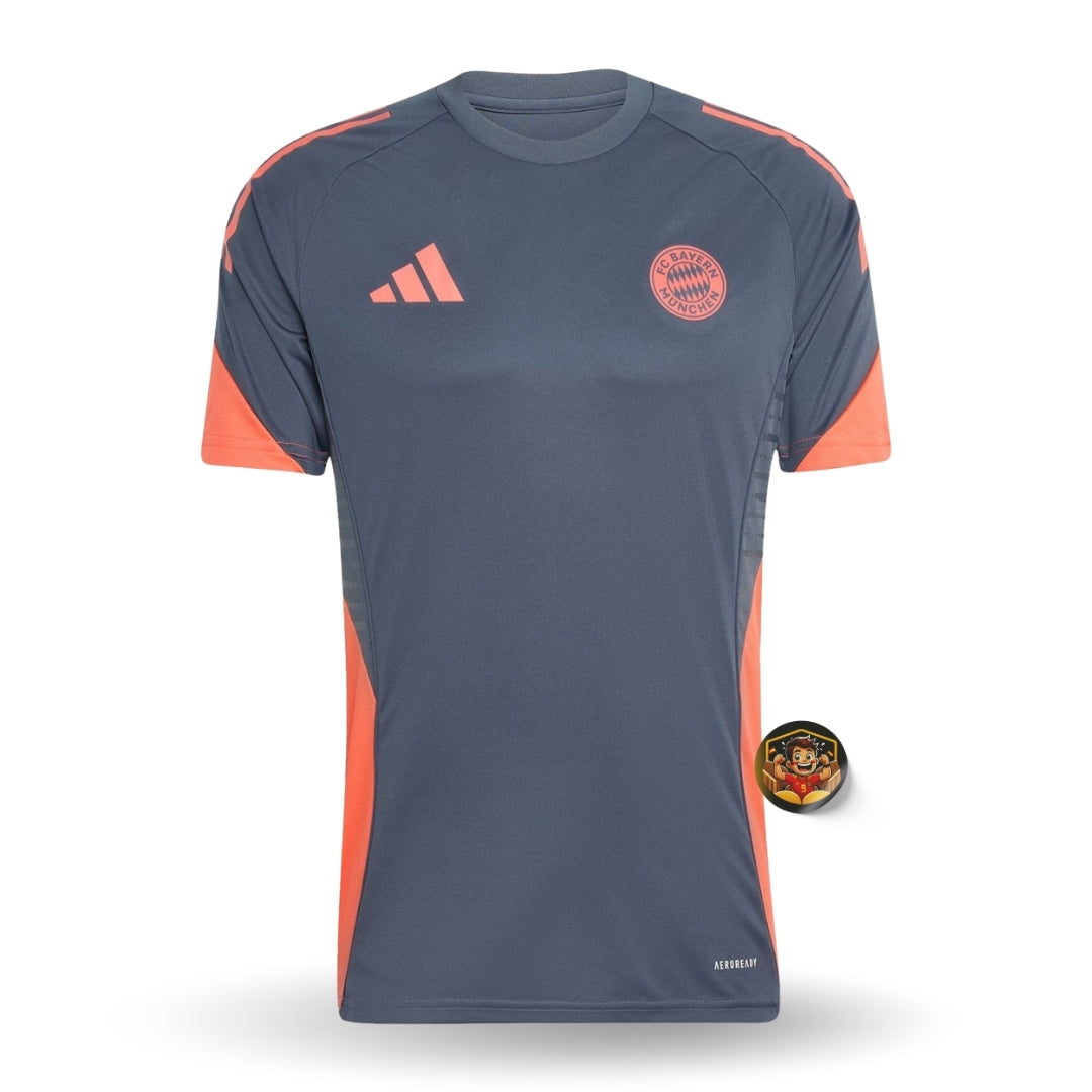 BAYERN MUNICH II ENTRENAMIENTO STAFF 25/26 HOMBRE