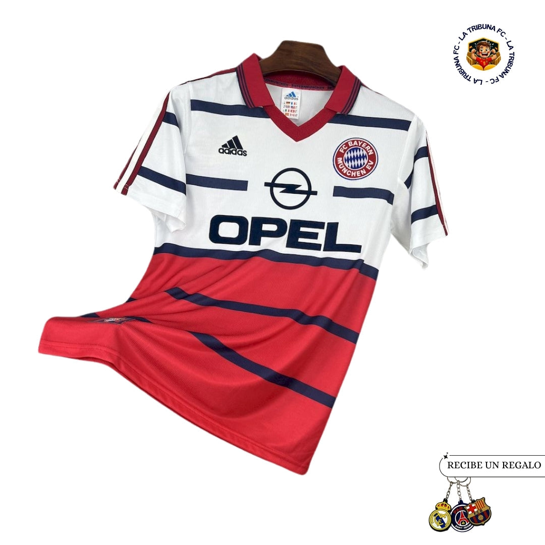 BAYERN MUNICH I 98/00 MEN'S (RETRO)