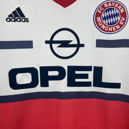 BAYERN MUNICH I 98/00 MEN'S (RETRO)