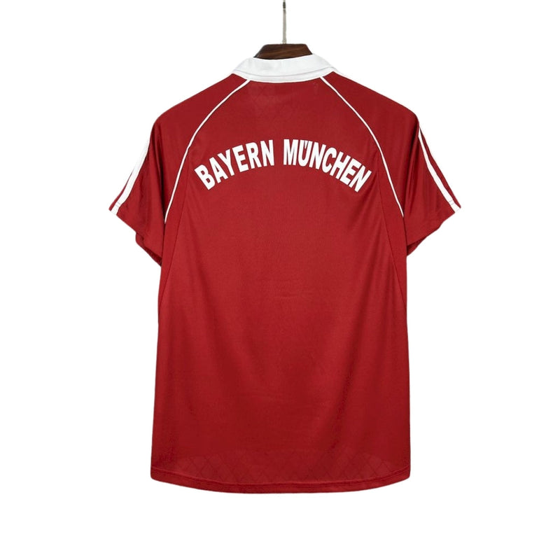 BAYERN MUNICH I 2005/06 FAN (RETRO)