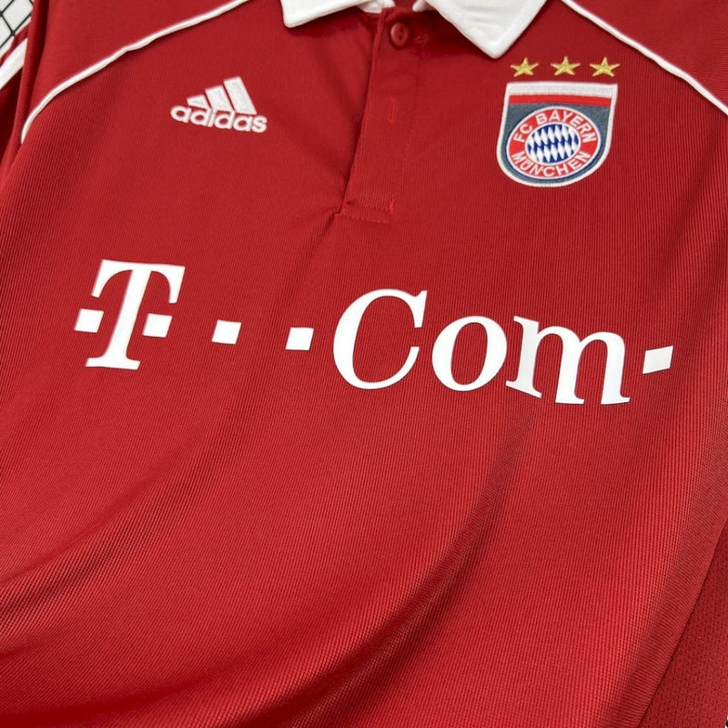 BAYERN MUNICH I 2005/06 FAN (RETRO)