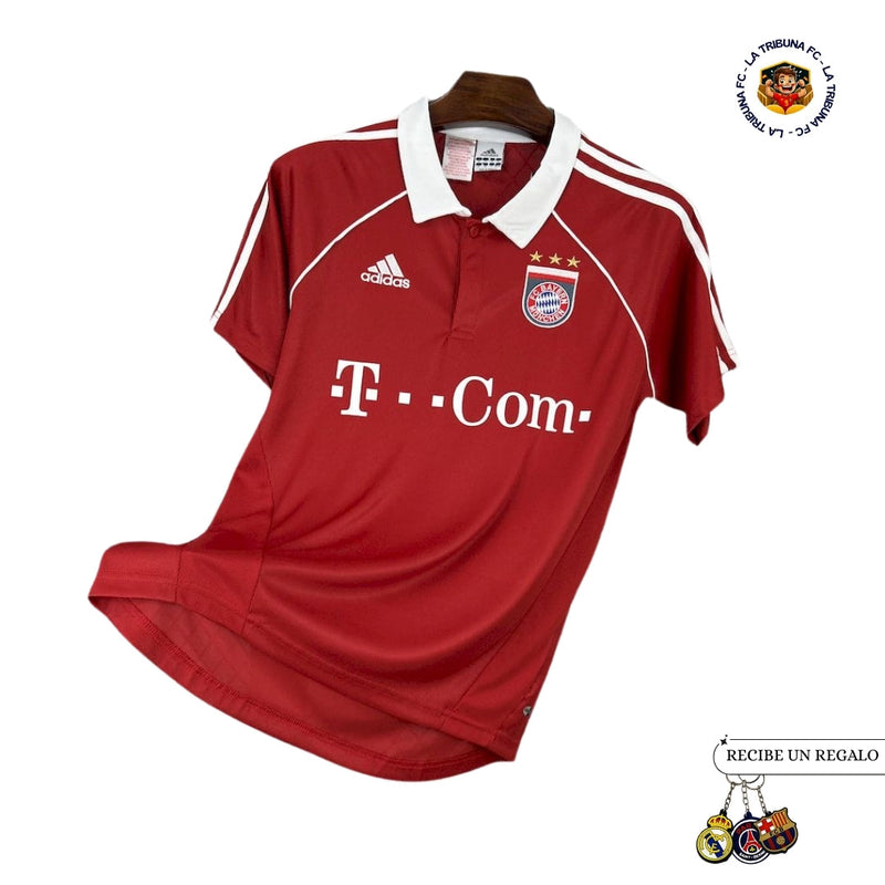 BAYERN MUNICH I 2005/06 FAN (RETRO)