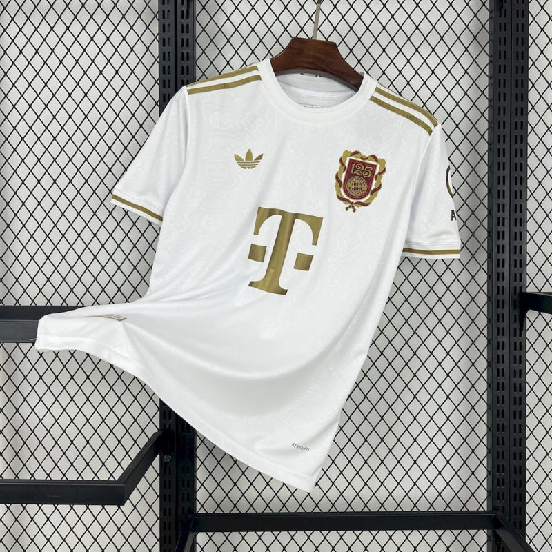 BAYERN MUNICH SPECIAL EDITION 125º 24/25 FAN