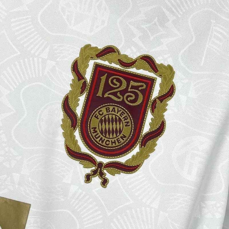 BAYERN MUNICH SPECIAL EDITION 125º 24/25 FAN
