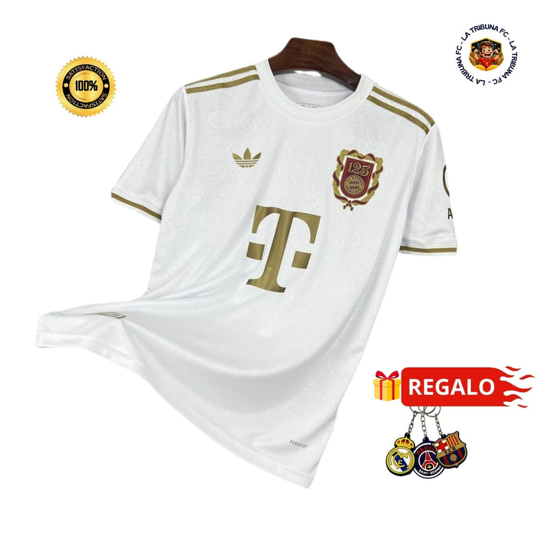 BAYERN MUNICH SPECIAL EDITION 125º 24/25 FAN