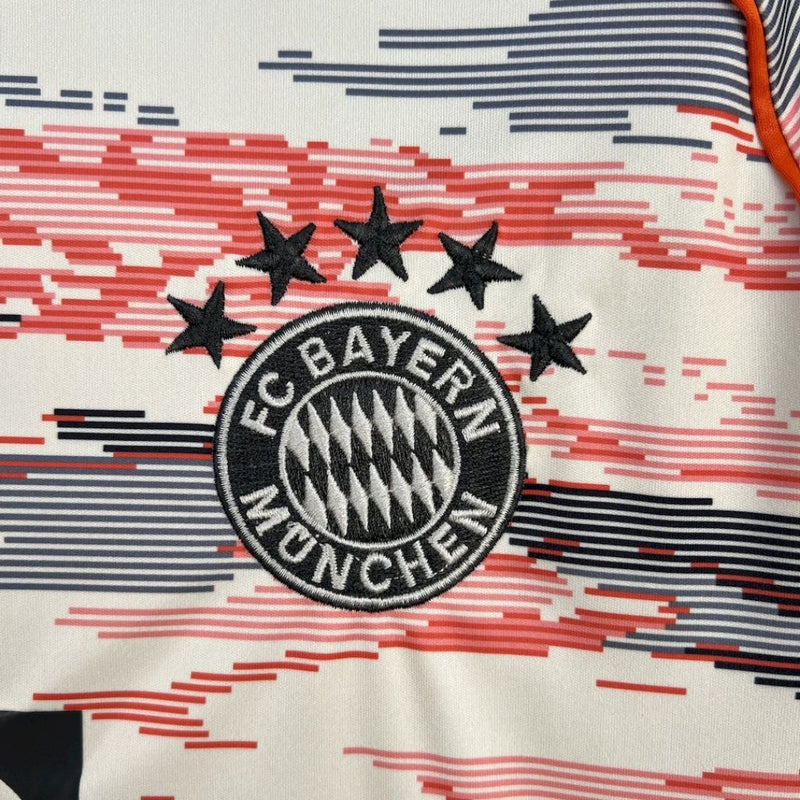 BAYERN MUNICH II 25/26 FAN