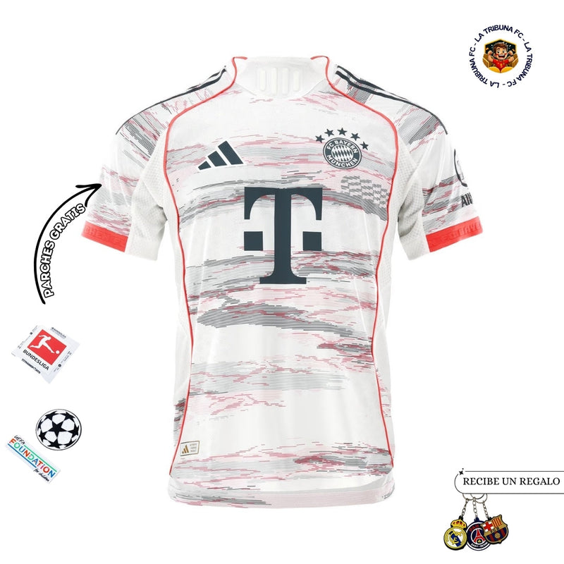 BAYERN MUNICH II 25/26 FAN