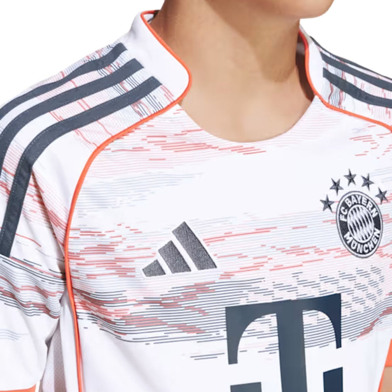 BAYERN MUNICH II 25/26 KIDS SET