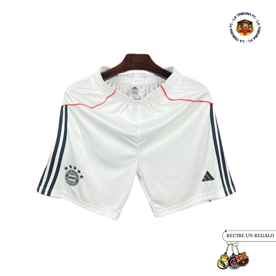 BAYERN MUNICH II 25/26 TROUSERS