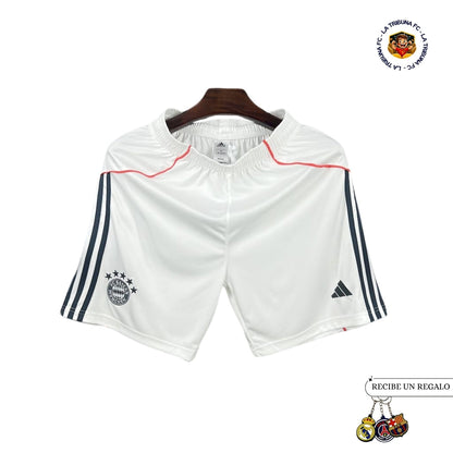 BAYERN MUNICH II 25/26 TROUSERS