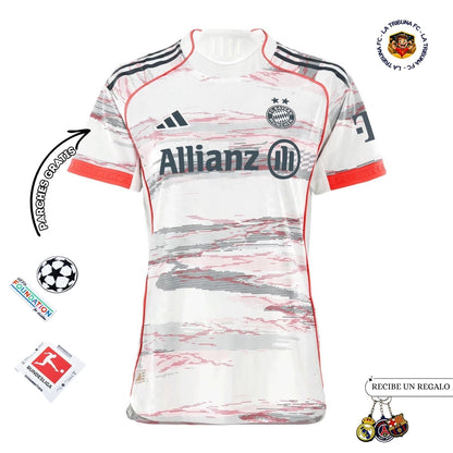 BAYERN MUNICH II 25/26 WOMEN