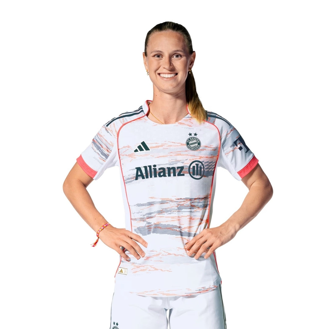 BAYERN MUNICH II 25/26 WOMEN