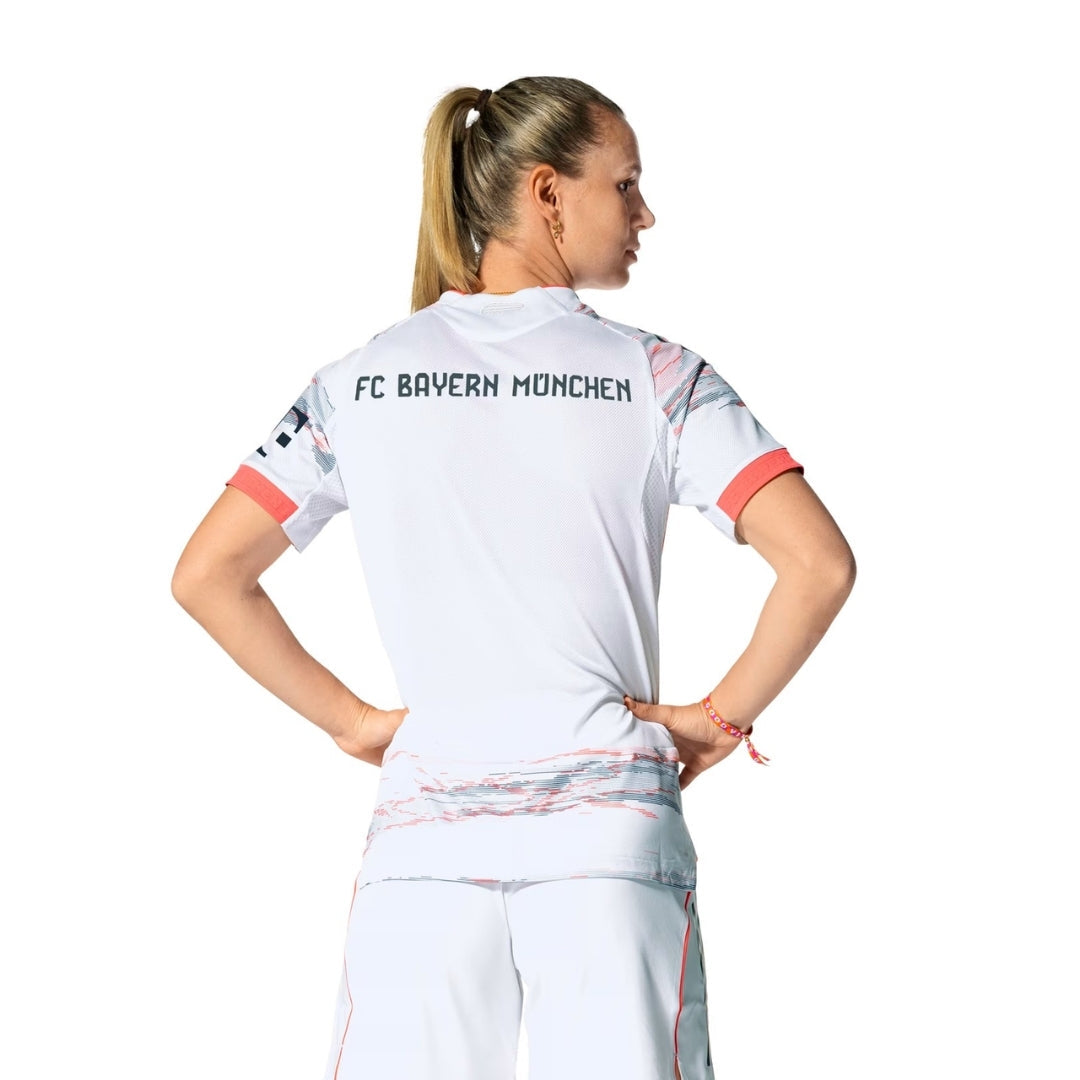 BAYERN MUNICH II 25/26 WOMEN