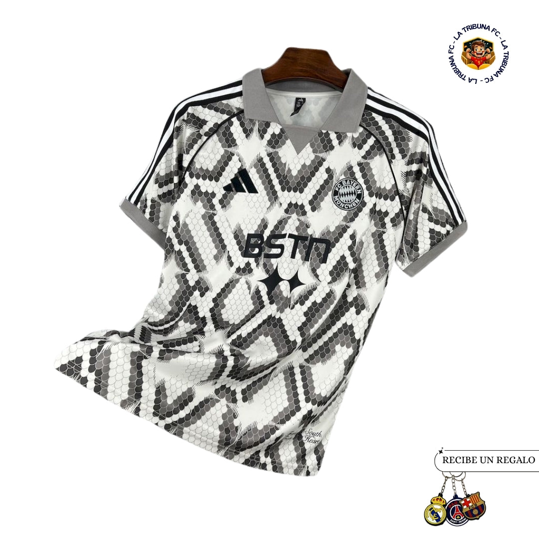 BAYERN MUNICH SPECIAL EDITION 25/26 MEN'S