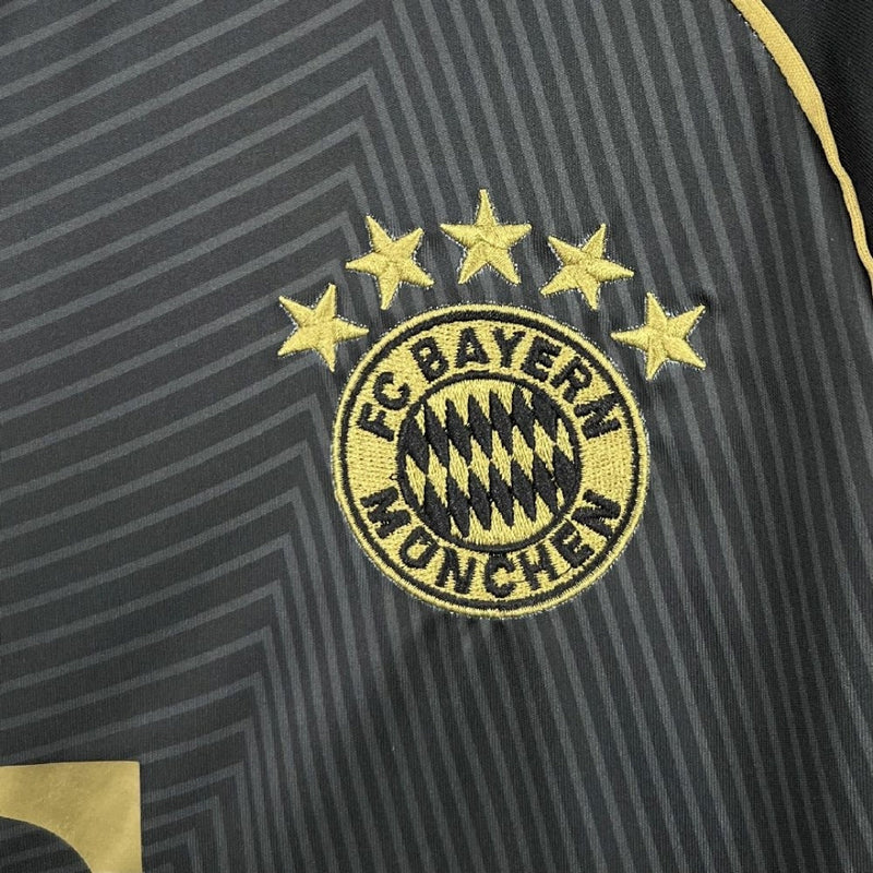 BAYERN MUNICH ORO SPECIAL EDITION 25/26 FAN