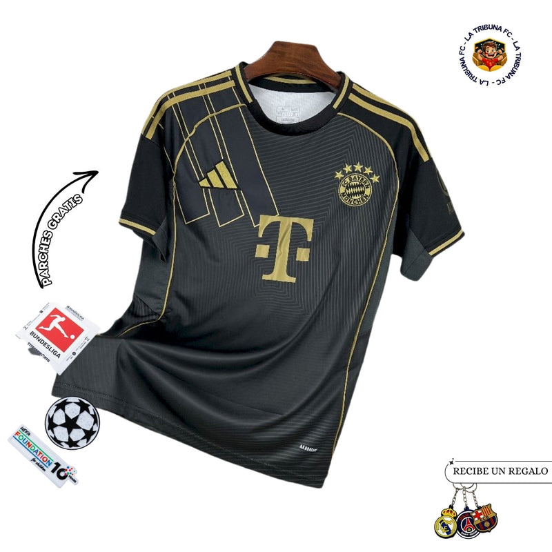 BAYERN MUNICH ORO SPECIAL EDITION 25/26 FAN