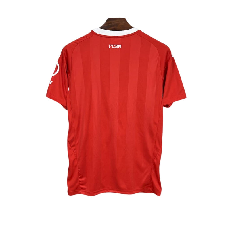 BAYERN MUNICH III PORTERO 25/26 FAN