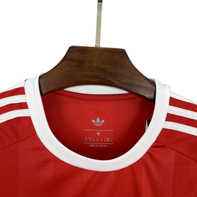 BAYERN MUNICH III PORTERO 25/26 FAN
