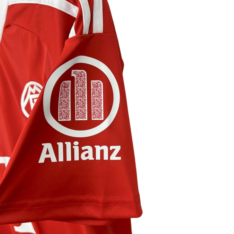 BAYERN MUNICH III PORTERO 25/26 FAN