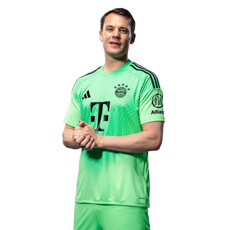 BAYERN MUNICH I PORTERO 25/26 FAN