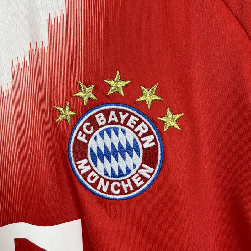BAYERN MUNICH I 25/26 FAN