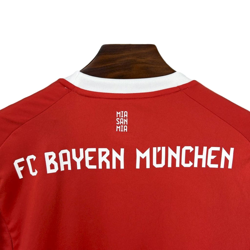 BAYERN MUNICH I 25/26 FAN