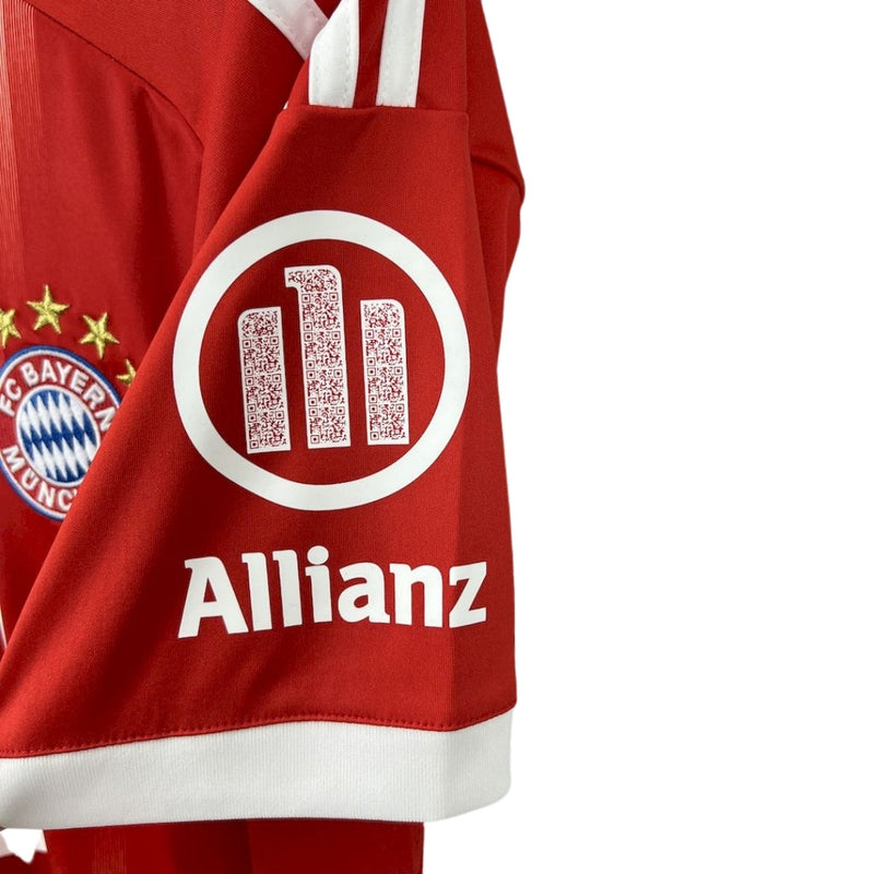 BAYERN MUNICH I 25/26 FAN