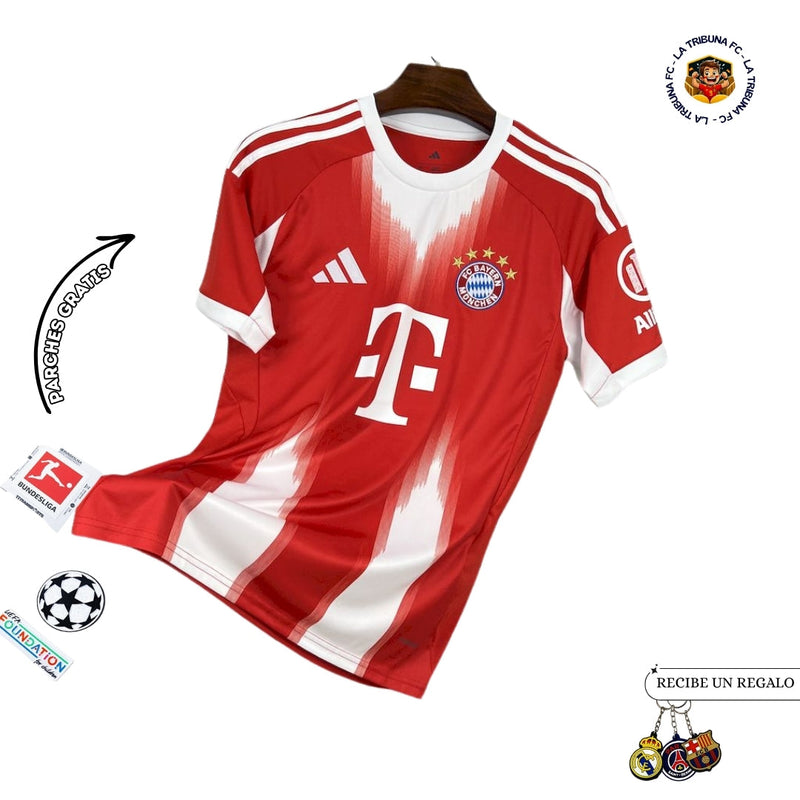 BAYERN MUNICH I 25/26 FAN