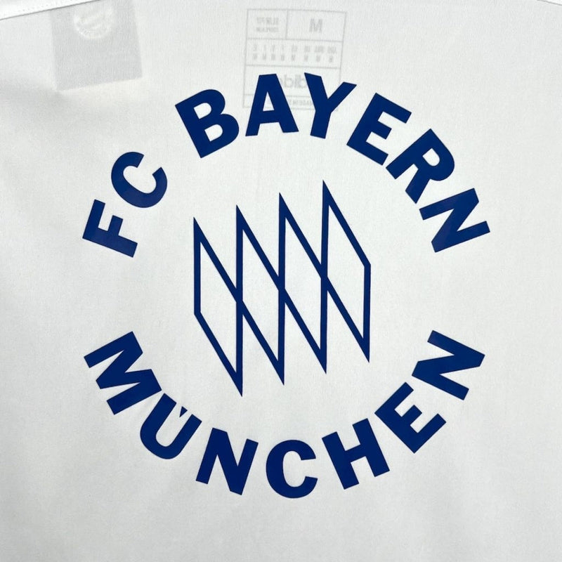 BAYERN MUNICH SPECIAL EDITION 25/26 FAN