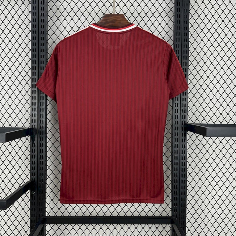 BAYERN MUNICH TERRACE ICONS 25/26 FAN