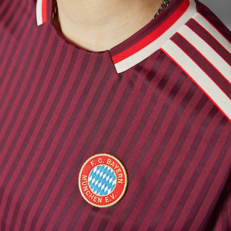BAYERN MUNICH TERRACE ICONS 25/26 FAN