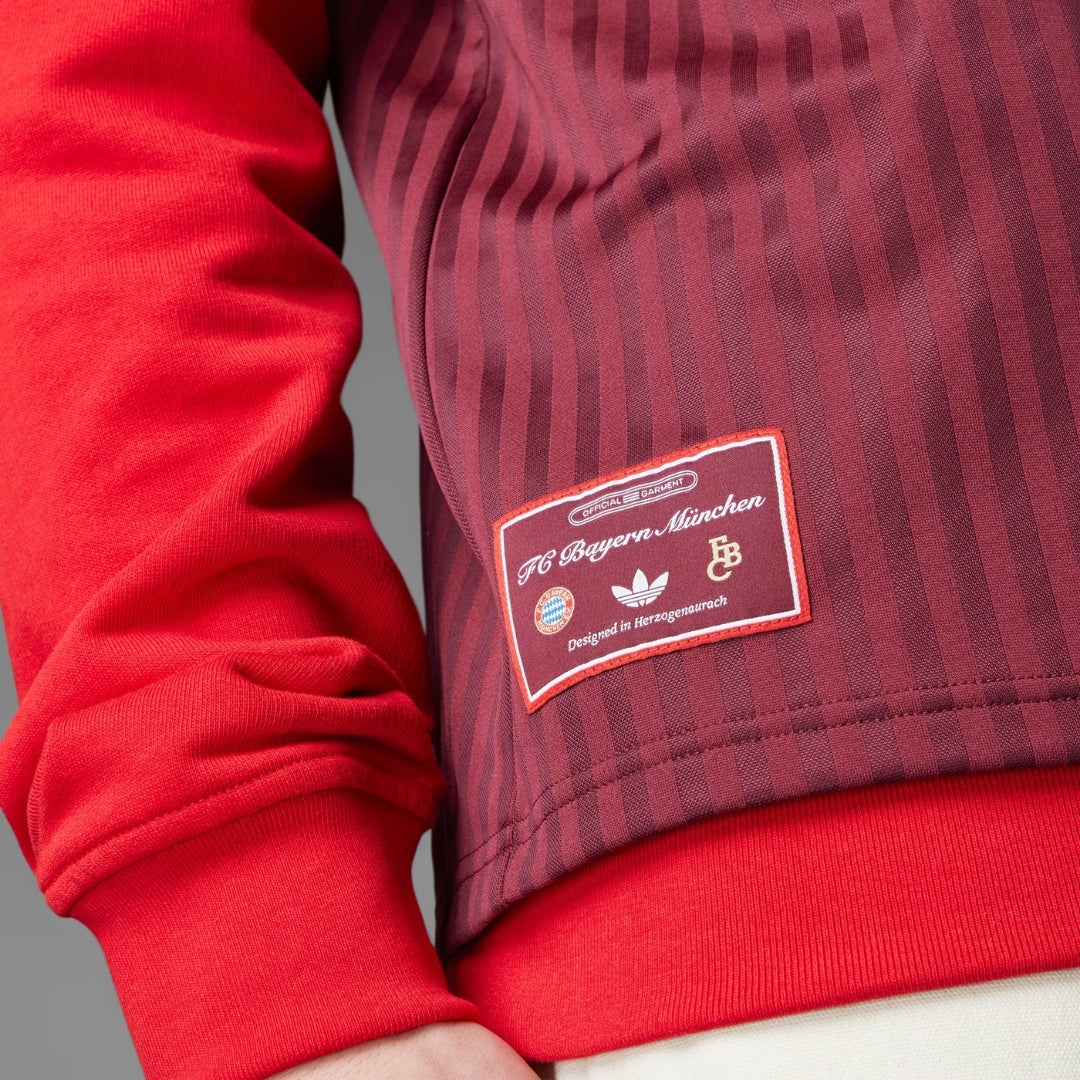 BAYERN MUNICH TERRACE ICONS 25/26 MAN