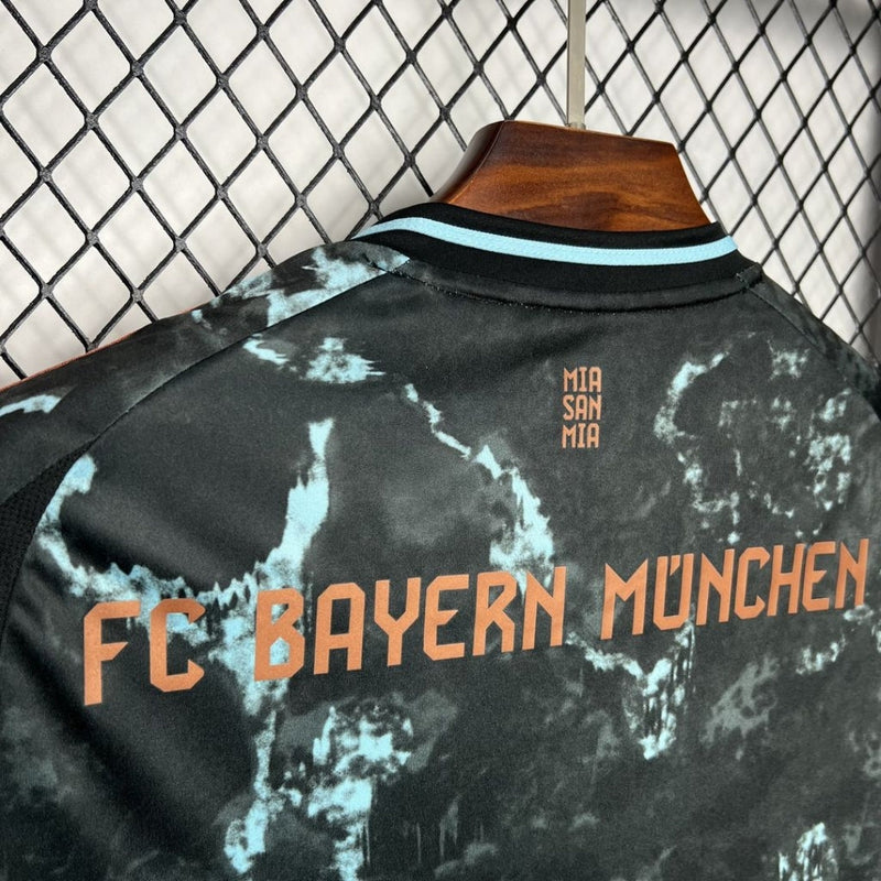 BAYERN MUNICH II 24/25 FAN