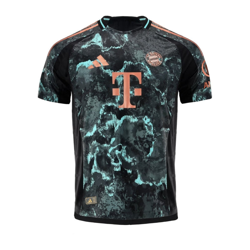 BAYERN MUNICH II 24/25 FAN
