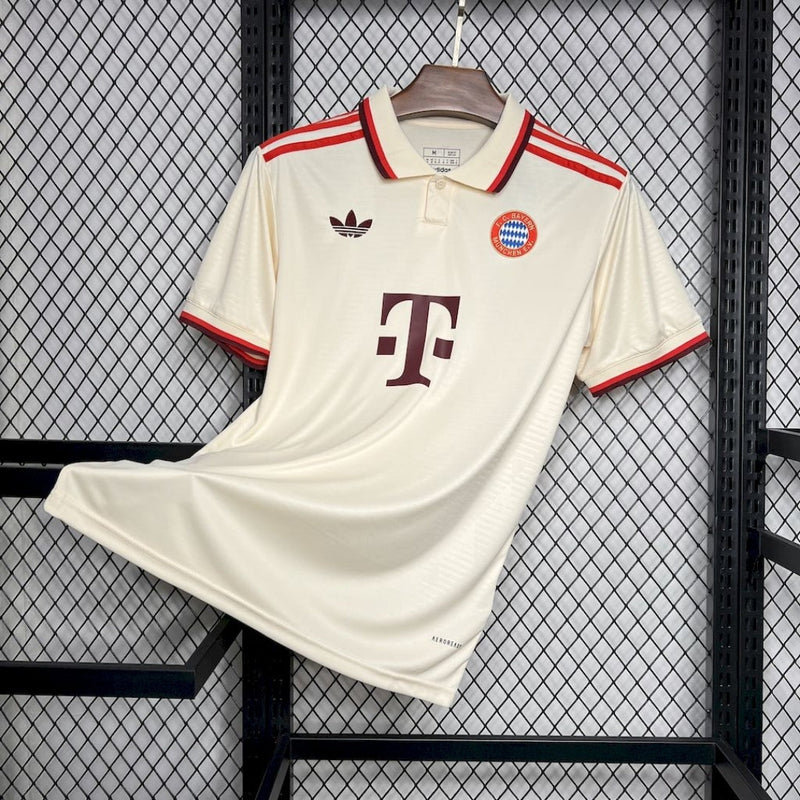 BAYERN MUNICH III 24/25 FAN